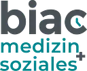 biac Personalservice logo