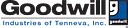 Goodwill Industries of Tenneva, inc. logo