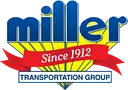 Miller Transportation Group logo