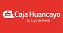 Caja Huancayo logo