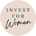 Investforwomen logo