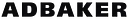 Adbaker logo