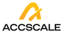 AccScale logo