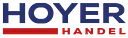 HOYER Handel logo