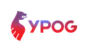 YPOG logo