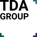 Banen bij TDA Group logo