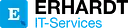 ERHARDT IT-Services logo