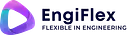 EngiFlex logo