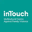 Intouch Multicultural Centre Against Family Violence logo