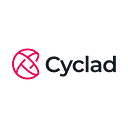 Cyclad France logo