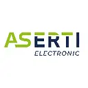 ASERTI ELECTRONIC logo