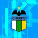 O'Higgins FC logo