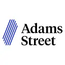 Adams Street Partners logo