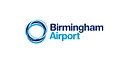 Birmingham Airport logo