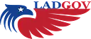 Ladgov Corporation logo