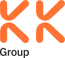 KK Group logo