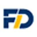 Flatiron Construction Corp logo