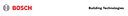 Bosch Building Technologies logo