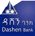 Dashen Bank logo