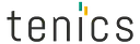 Tenics Software Engineering logo