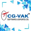 CGvak Software Exports logo