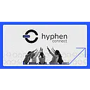 Hyphen Connect logo