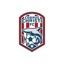 Corpus Christi FC logo