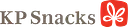 KP Snacks logo