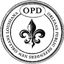 Orleans Indigent Defender logo