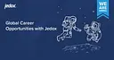 Jedox logo