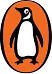 Penguin Random House UK logo