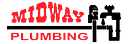 Midway Plumbing logo