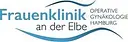 Frauenklinik an der Elbe logo