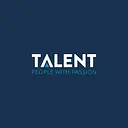 Talent UK logo