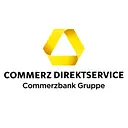 Commerz Direktservice logo