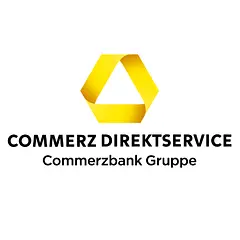 Commerz Direktservice logo