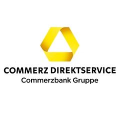 Commerz Direktservice logo