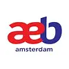 AEB Amsterdam logo