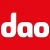 dao logo