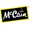 McCain Foods logo