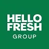  HelloFresh logo