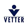  Vetter Pharma logo