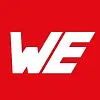 Electronic components by Würth Elektronik logo