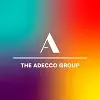  The Adecco Group logo