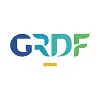 GRDF logo