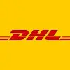  DHL Global Forwarding logo