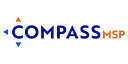 CompassMSP logo