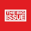 The Big Issue logo