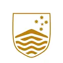 The Australian National University logo