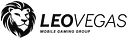 LeoVegas Mobile Gaming Group logo